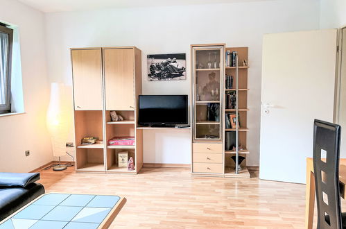 Foto 11 - Apartamento de 2 quartos em Adenau com jardim