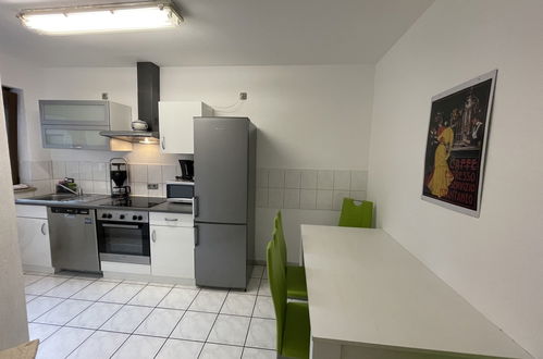 Foto 6 - Apartamento de 2 quartos em Adenau