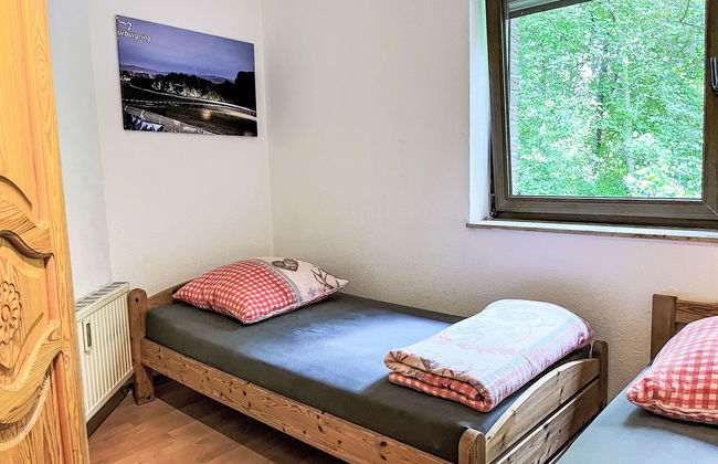 Apartamento de 3 quartos em Adenau com jardim - Foto 17