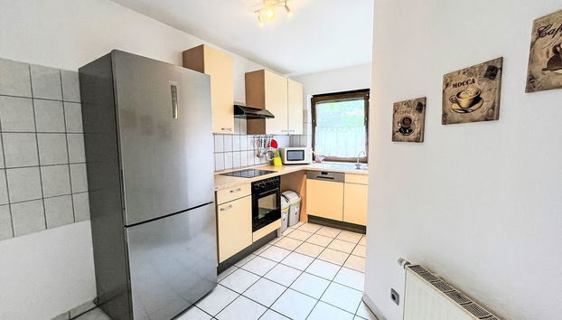 Apartamento de 3 quartos em Adenau com jardim - Foto 2