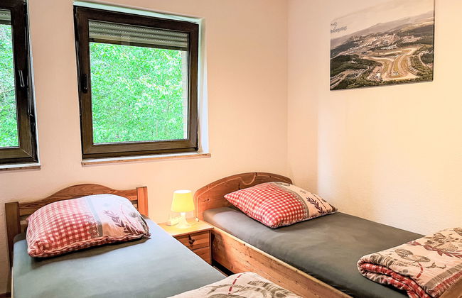 Apartamento de 3 quartos em Adenau com jardim - Foto 18