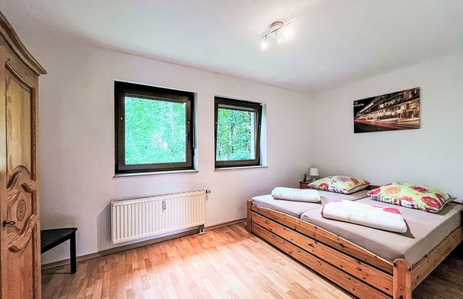 Apartamento de 3 quartos em Adenau com jardim - Foto 14
