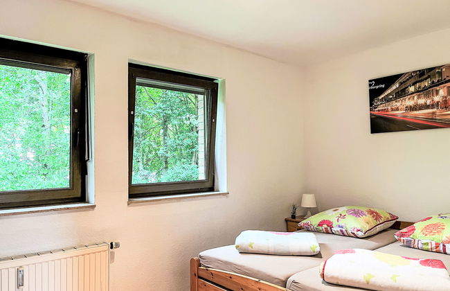 Apartamento de 3 quartos em Adenau com jardim - Foto 15
