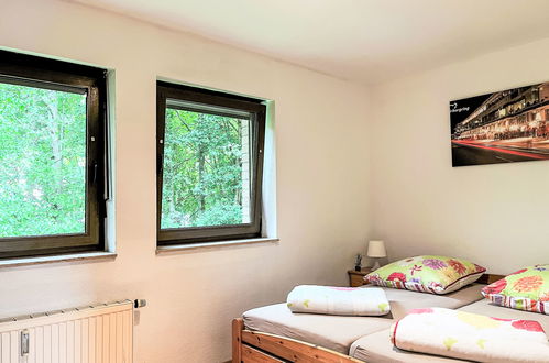 Foto 15 - Apartamento de 2 quartos em Adenau com jardim