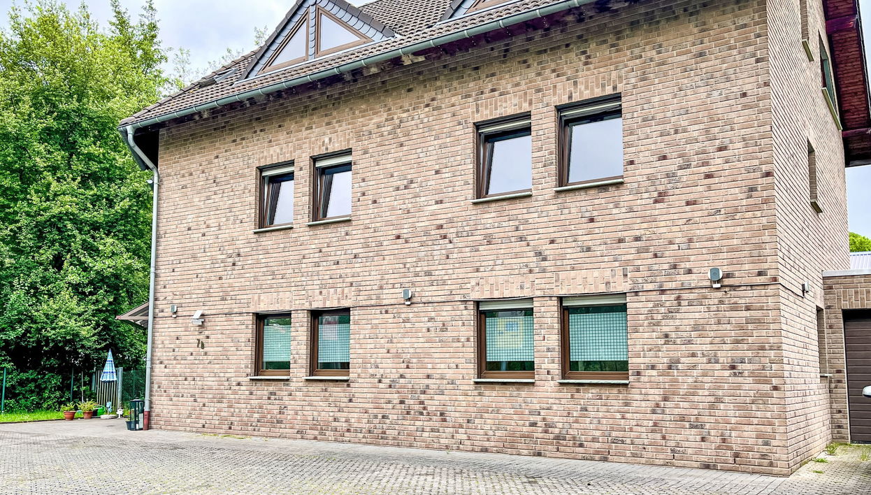 Apartamento de 3 quartos em Adenau com jardim - Foto 1