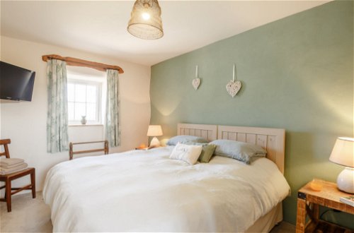 Foto 42 - Casa con 10 camere da letto a Pwllheli con giardino e vista mare