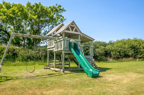 Foto 34 - Haus mit 10 Schlafzimmern in Pwllheli mit garten und blick aufs meer