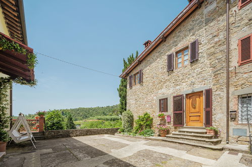 Foto 32 - Casa con 3 camere da letto a Pescaglia con piscina privata e giardino