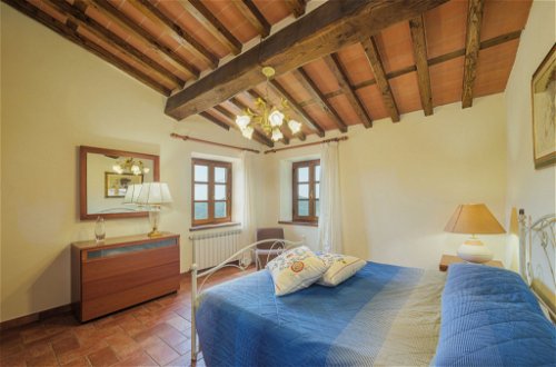 Foto 18 - Haus mit 3 Schlafzimmern in Pescaglia mit privater pool und garten