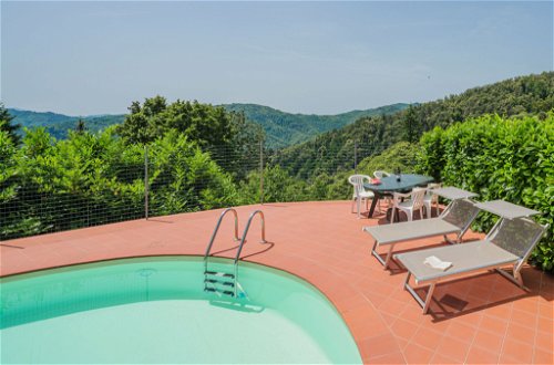 Foto 42 - Haus mit 3 Schlafzimmern in Pescaglia mit privater pool und garten