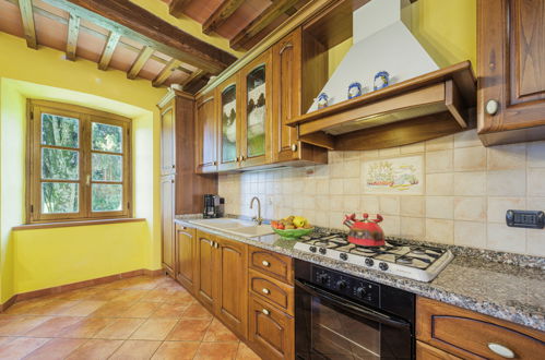 Photo 12 - 3 bedroom House in Pescaglia with private pool and garden