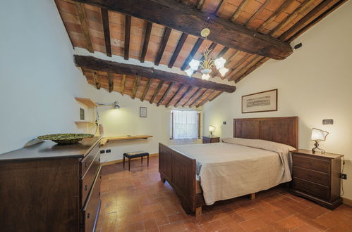 Photo 20 - 3 bedroom House in Pescaglia with private pool and garden