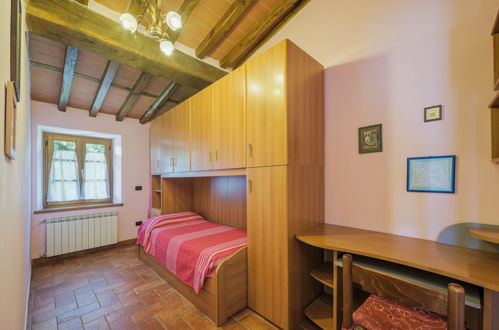 Photo 23 - 3 bedroom House in Pescaglia with private pool and garden