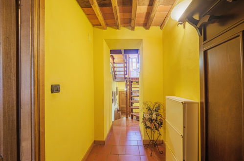 Photo 16 - 3 bedroom House in Pescaglia with private pool and garden