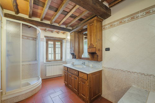 Photo 25 - Maison de 3 chambres à Pescaglia avec piscine privée et jardin