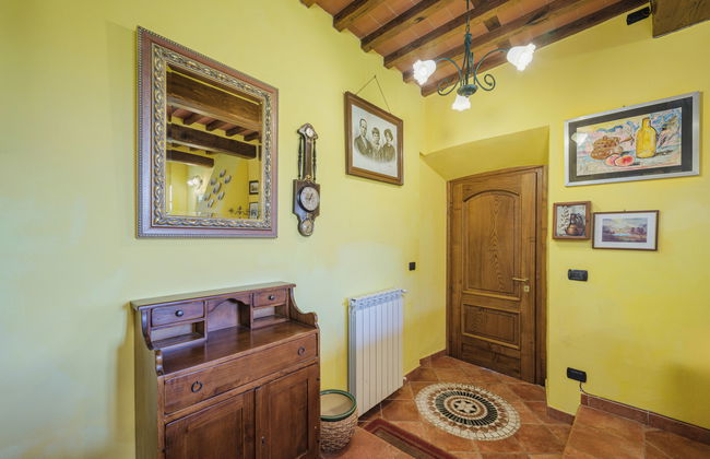 Haus mit 3 Schlafzimmern in Pescaglia mit privater pool und garten - Foto 13