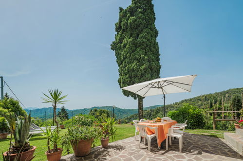 Photo 37 - Maison de 3 chambres à Pescaglia avec piscine privée et jardin