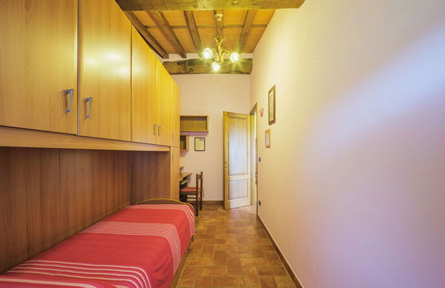 Haus mit 3 Schlafzimmern in Pescaglia mit privater pool und garten - Foto 24