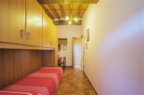 Photo 24 - 3 bedroom House in Pescaglia with private pool and garden