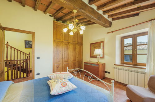 Photo 19 - Maison de 3 chambres à Pescaglia avec piscine privée et jardin