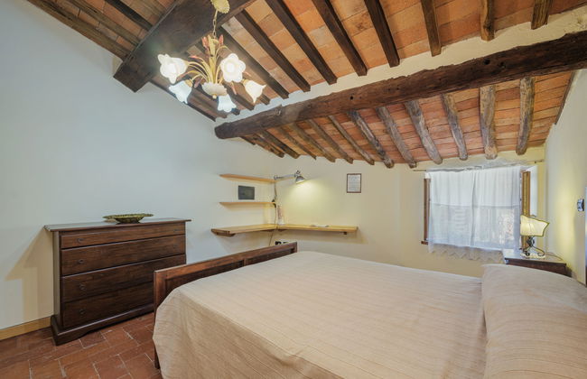 Haus mit 3 Schlafzimmern in Pescaglia mit privater pool und garten - Foto 21