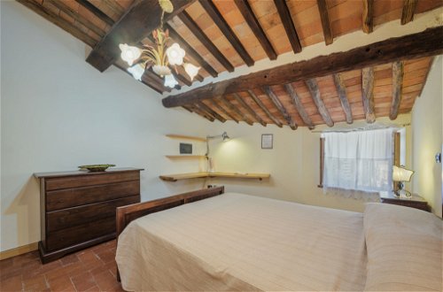 Foto 21 - Casa de 3 habitaciones en Pescaglia con piscina privada y jardín