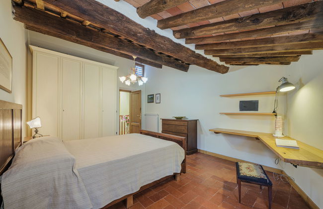 Haus mit 3 Schlafzimmern in Pescaglia mit privater pool und garten - Foto 22