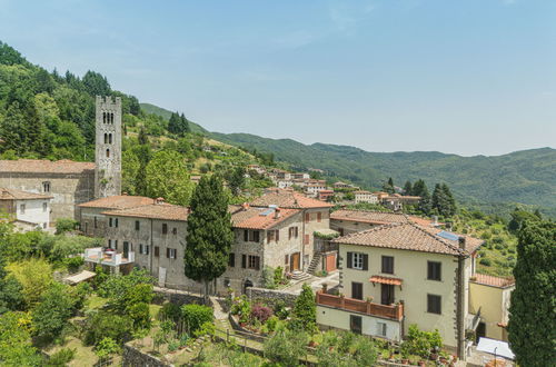 Photo 29 - Maison de 3 chambres à Pescaglia avec piscine privée et jardin