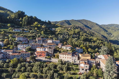 Foto 45 - Haus mit 3 Schlafzimmern in Pescaglia mit privater pool und garten