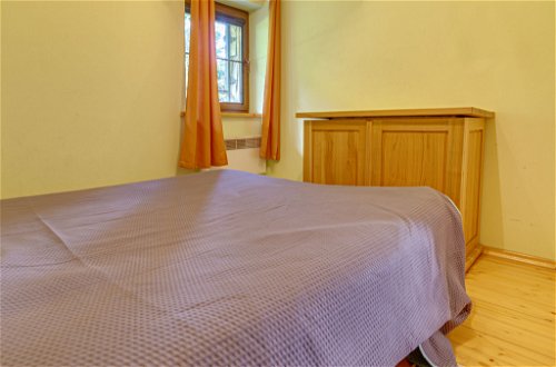 Photo 23 - 1 bedroom Apartment in Zakopane with terrace and mountain view