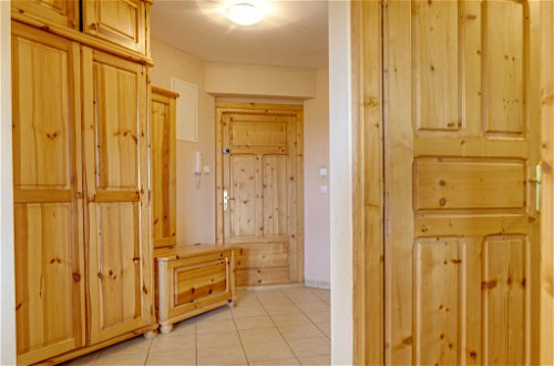 Photo 24 - 1 bedroom Apartment in Zakopane with terrace and mountain view
