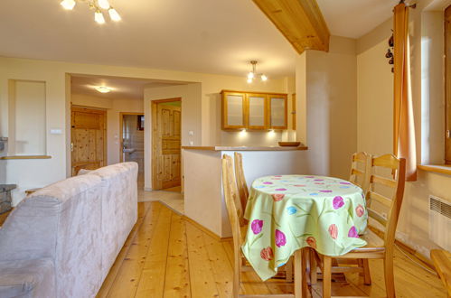 Photo 13 - 1 bedroom Apartment in Zakopane with terrace and mountain view