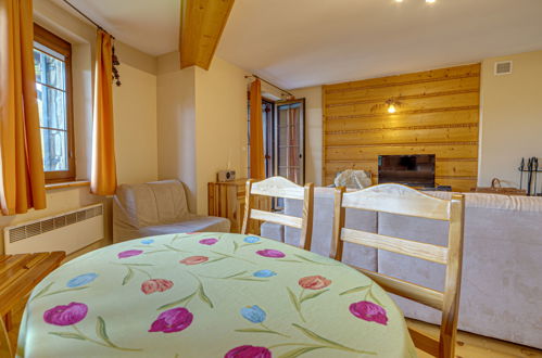 Foto 18 - Appartamento con 1 camera da letto a Zakopane con terrazza e vista sulle montagne