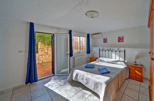 Foto 5 - Apartamento de 2 quartos em Calp com piscina e vistas do mar