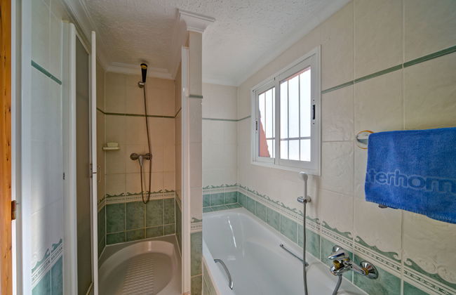 Appartement de 3 chambres à Calp avec piscine et jardin - Photo 22