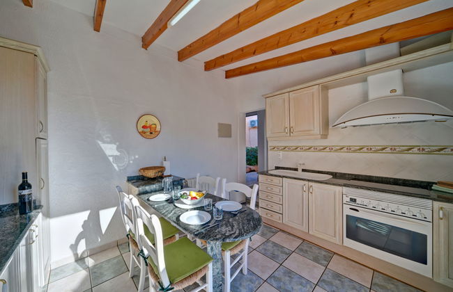 Appartement de 3 chambres à Calp avec piscine et jardin - Photo 14