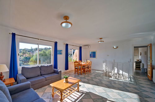 Foto 9 - Apartamento de 2 quartos em Calp com piscina e jardim