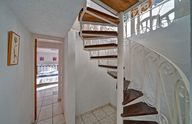 Appartement de 3 chambres à Calp avec piscine et jardin - Photo 20