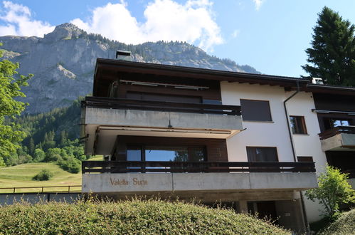 Photo 15 - 1 bedroom Apartment in Flims