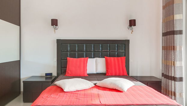 Apartment mit 3 Schlafzimmern in Le Cannet mit terrasse - Foto 4