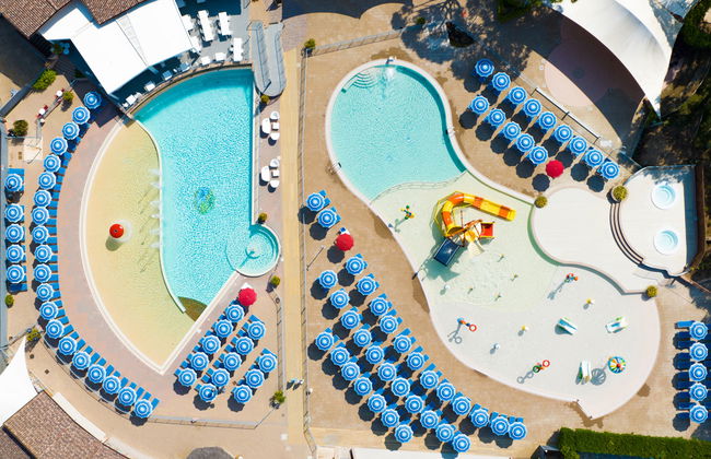 Casa de 3 quartos em Castiglione della Pescaia com piscina e jardim - Foto 23
