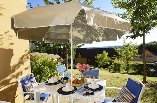 Photo 33 - Maison de 1 chambre à Sarlat-la-Canéda avec piscine et terrasse