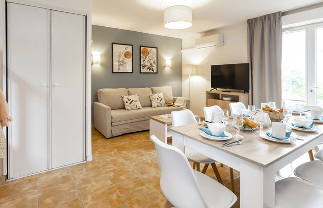 Casa de 2 quartos em Sarlat-la-Canéda com piscina e terraço - Foto 39