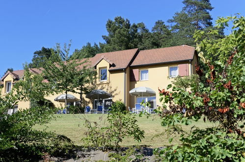 Foto 26 - Haus mit 1 Schlafzimmer in Sarlat-la-Canéda mit schwimmbad und terrasse