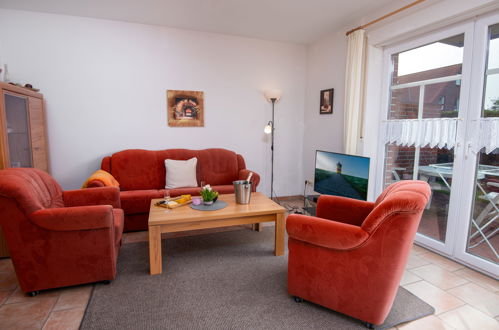 Foto 6 - Apartamento de 1 habitación en Norden con terraza y vistas al mar