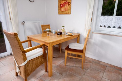 Photo 10 - 1 bedroom Apartment in Norden with terrace and sea view