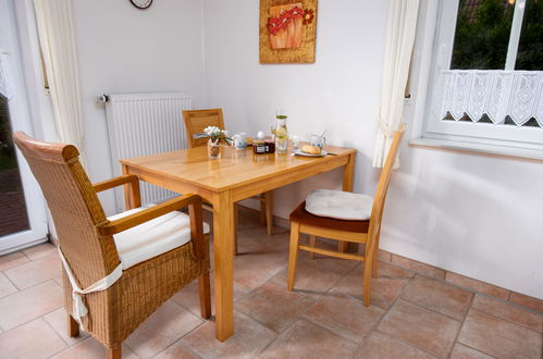 Photo 10 - 1 bedroom Apartment in Norden with garden and terrace