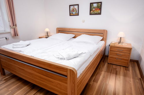 Foto 5 - Apartamento de 1 quarto em Norden com jardim e terraço