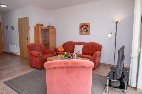 Photo 9 - 1 bedroom Apartment in Norden with garden and terrace