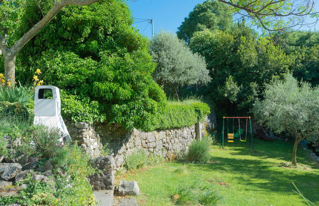 Casa de 4 quartos em Mošćenička Draga com piscina privada e jardim - Foto 38